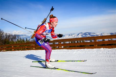 She has two older brothers and cat. Chloe Levins (USA) - FasterSkier.com
