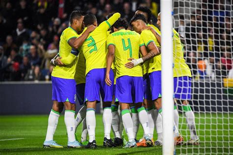 Squawka On Twitter Brazil Have Kept 12 Clean Sheets In Their Last 17 Games 13 Wins 3 Draws 1