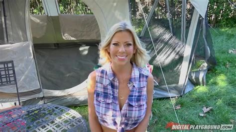 Porn Digitalplayground Campground Sluts Alexis Fawx Keiran Lee