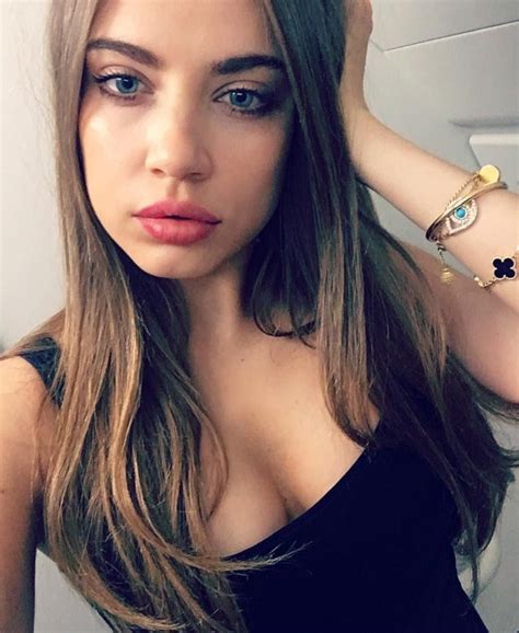 Xenia Tchoumitcheva Beautylover2