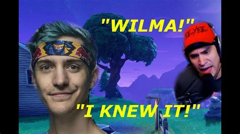 Cdnthe3rd Roasts Ninja So Hard He Contracts Ligma Again Youtube