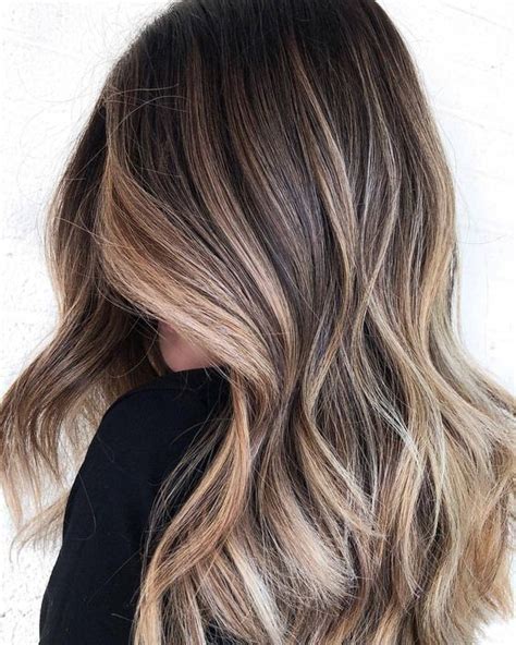 Real Cool Hair Color Ideas You Need To Try In 2019 Page 13 Of 24