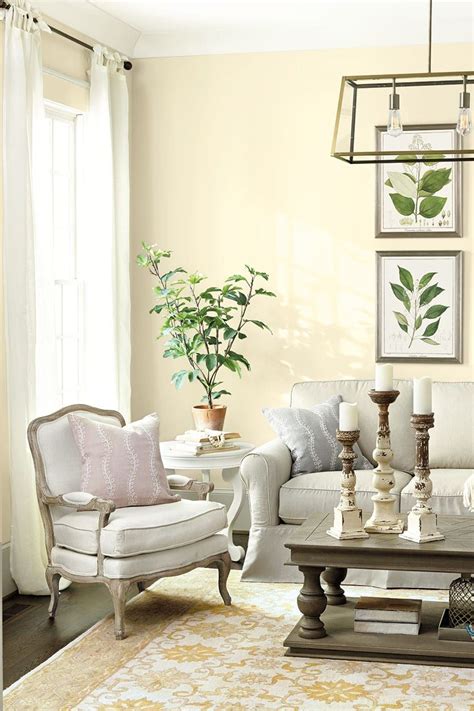 Decorating With Neutrals Washed Color Palettes Artofit