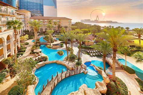 The Ritz Carlton Dubai Updated 2021 Prices And Hotel Reviews United