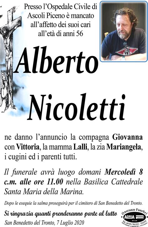 6 видео 1 просмотр обновлен 13 нояб. 07.07.2020 - Alberto Nicoletti | La Nuova Riviera