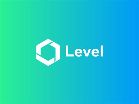 Level Logo Concept By Rahul Rao On Dribbble