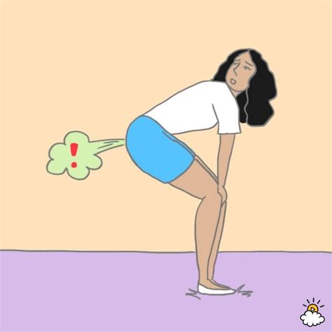 7 Surprising And Spectacular Health Benefits Of “farting” Gossip Mill Nigeria