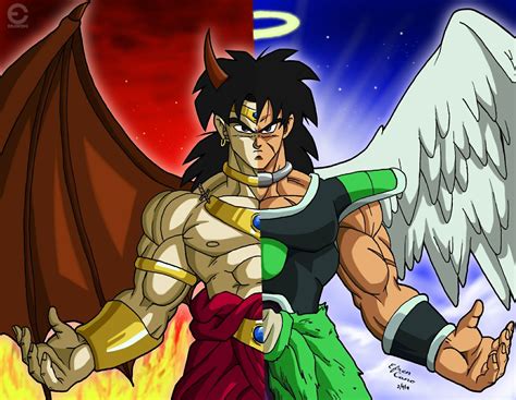 I draw broly on my video. Drawing Broly (DBZ/DBS) Process Video https://m.youtube ...