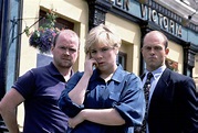 EastEnders classic episodes guide on BBC One - from Sharongate to Max ...