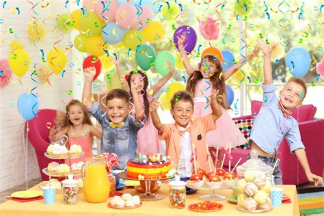 The 18 Best Games To Play At Kids Birthday Parties And How To Set Them Up