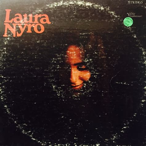 Tils Record Collection Laura Nyro