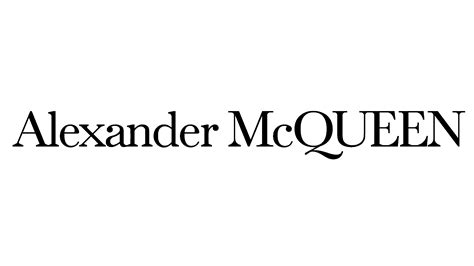 Alexander Mcqueen Logo And Symbol Meaning History Png Brand Vlr