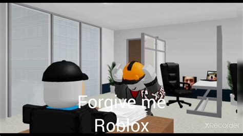 Roblox X Builderman Youtube