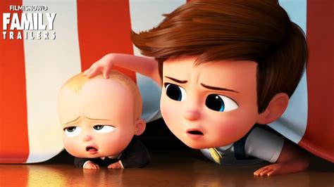 What Is The New Boss Baby Movie Opstemplates