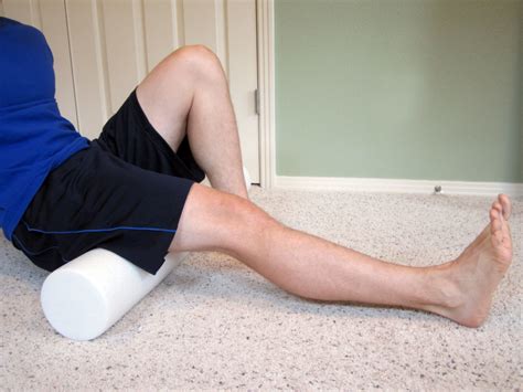 How To Recover Quickly From A Hamstring Strainpull The Physical