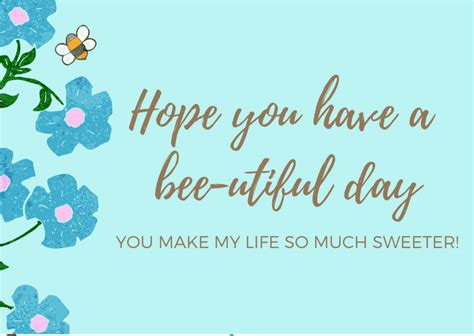 Maybe you would like to learn more about one of these? 50 Sweet Just Because Card Messages and Quotes | FutureofWorking.com