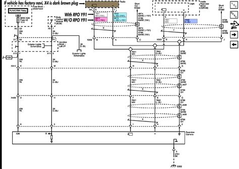 Gmc Sierra Tailgate Latch Diagram General Wiring Diagram