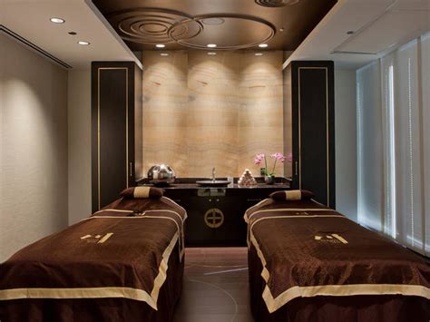 Spa Treatments At The 10 Best Spas In Chicago