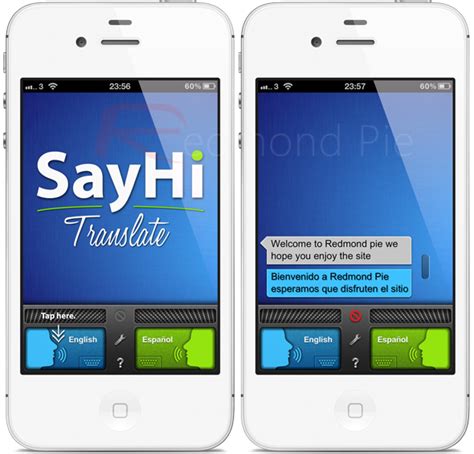 Join just say hi and start meeting singles nearby today! Turn Your iPhone And iPad Into A Multi-Language Translator ...