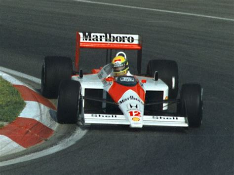 Jornalheiros As 41 Vitórias De Ayrton Senna Na F1