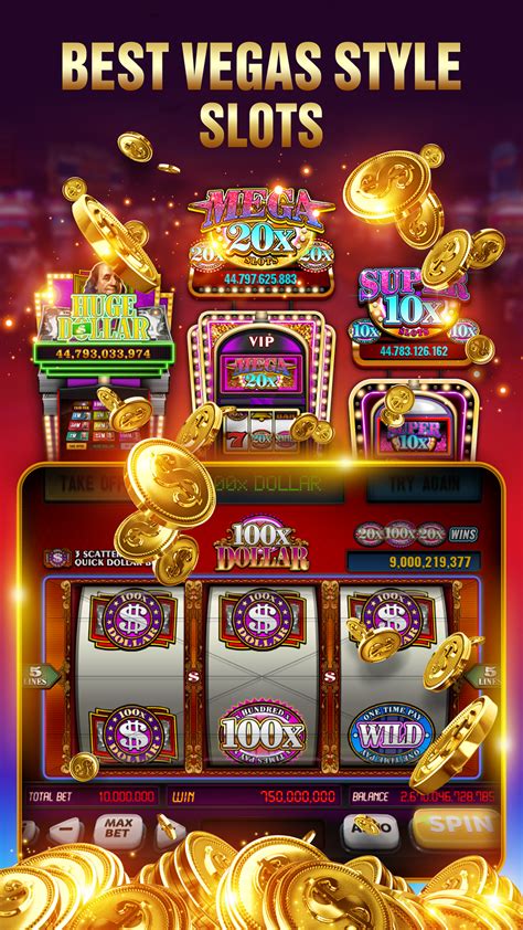 Android Slots: The Best Casino Game Apps for Android of | PokerNews
