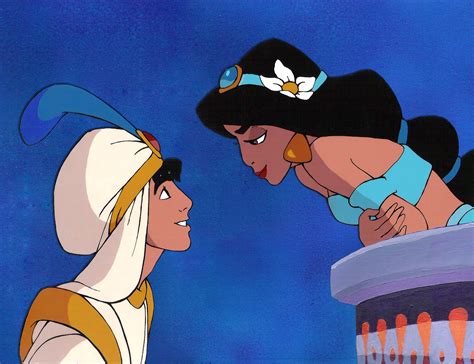 Aladdin 1992 Fond Décran Hd Arrière Plan 2102x1617