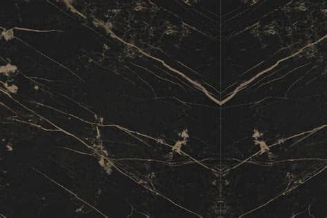 Glasmosaik fliesen mosaik naturstein schwarz rot marmor nero marquina. Glänzender Marmor schwarz - Durchgefärbtes Feinsteinzeug ...