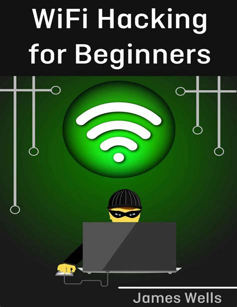 Wifi hacking for beginners learn hacking by hacking wifi ...