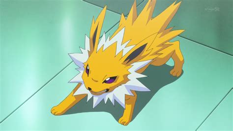 25 Amazing And Fun Facts About Jolteon From Pokemon Tons Of Facts