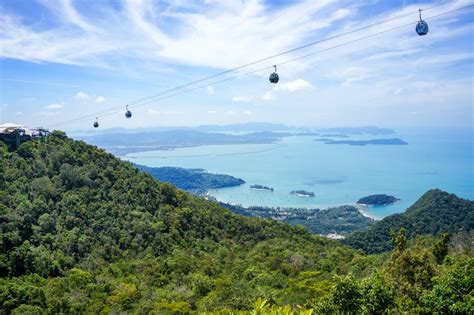 25 Best Places To Visit In Malaysia Road Affair