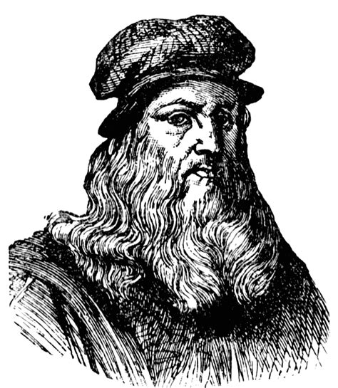 Hier sind 9 leonardo da vinci erfindungen, die ihrer zeit um viele jahrhunderte voraus waren. Leonardo Da Vinci | ClipArt ETC