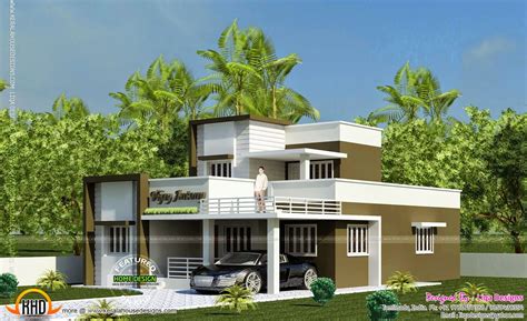 Small Home Design In Kerala Create House Floor