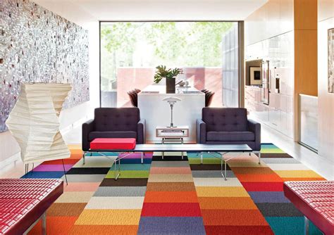 15 Stunning Carpet Designs To Style Up Your Interior Design