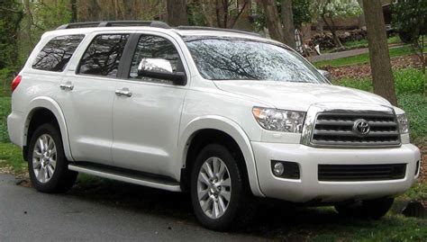 Here are the top 2012 toyota sequoia for sale asap. 2012 Toyota Sequoia SR5 - 4dr SUV 5.7L V8 auto