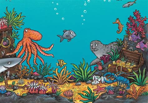8 Favourite Childrens Book Illustrators On This Splendid
