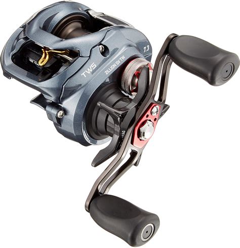 CARRETO DAIWA Zillion SV TW 1016SV SH Sabor Pesca Loja De Pesca