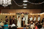 Hannah and Mitchell | Venue: The Lumberyard - Columbia Tn | Wedding ...