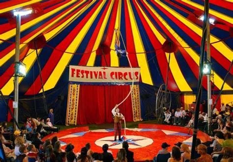 hire big top circus shows hire arena entertainment