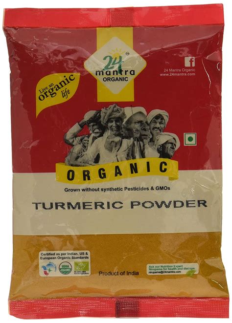 Maybe you would like to learn more about one of these? 10 Best Popular Turmeric Brands in India