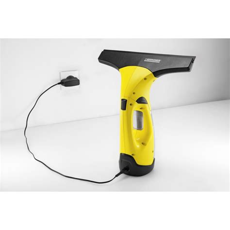 Acheter nettoyeur vapeur karcher ? Kärcher WV 2 - Nettoyeur vapeur à vitre 100 ml - Comparer ...
