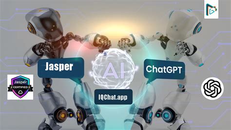 Jasper Vs Chatgpt In Depth Ai Chatbot Comparison Analysis My Xxx Hot Girl