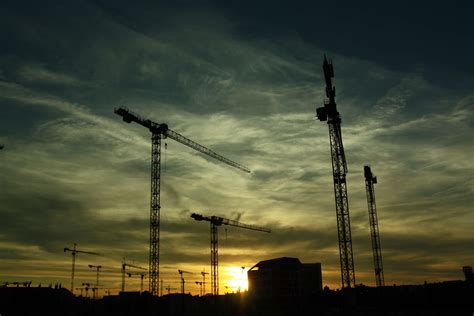 Construction 4k Hd Wallpapers Top Free Construction 4k Hd Backgrounds