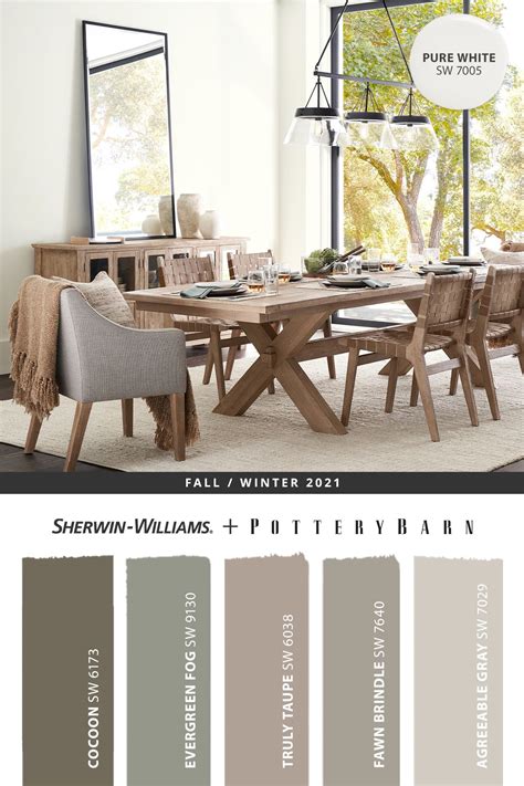 Warm And Welcoming Paint Colors For Dining Rooms Dining Room Paint