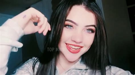 new cassie tik tok musical ly compilation december 2018 best musically collection youtube 3