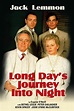 [Linea Ver] Long Day's Journey Into Night 1987 Película Completa ...