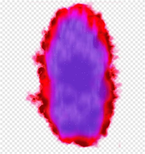 Dbz Purple Aura Png A Purple Aura Means Creativity Ideas And