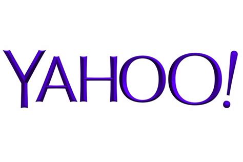 Operates as a digital media company that is focused on informing, connecting, and entertaining users through research, communications, and digital content products. New Yahoo Logo Redesign Debut Tumblr 2013
