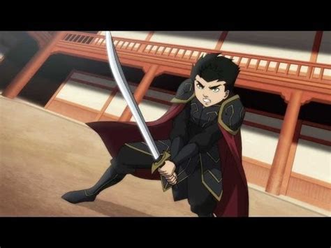 I have seen the recommendation list i'm just not sure if they are in order or if anyone would like to throw in. Son of Batman (2014) Movie Trailer, Cast, DVD, Blu-ray ...