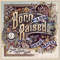 John Mayer - Born And Raised (2012, CD) | Discogs