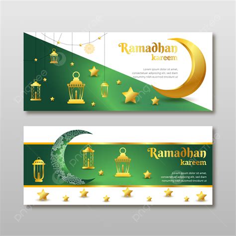 Template Banner Ramadhan Bonus